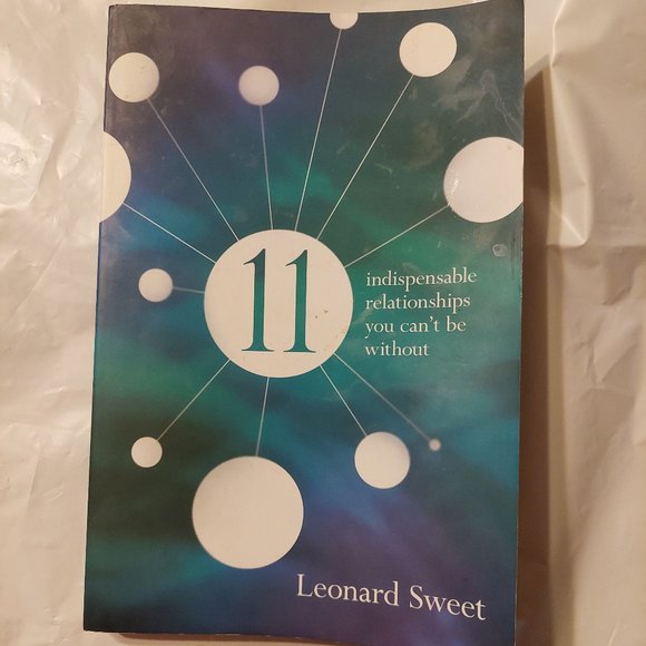 11 indispensable relationships you can't be without - Picture 1 of 5